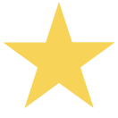 Favorites star