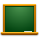 Chalkboard After