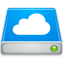 Clouddrive After