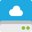 Clouddrive Before