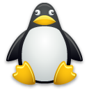 Computer Linuxtux After