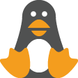 Computer Linuxtux Before