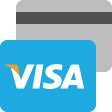 Creditcard Visa Before