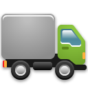 DeliveryTruck After