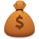 Moneybag After