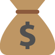 Moneybag Before