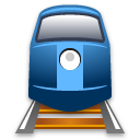 TransitRail