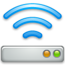 Wifirouter After