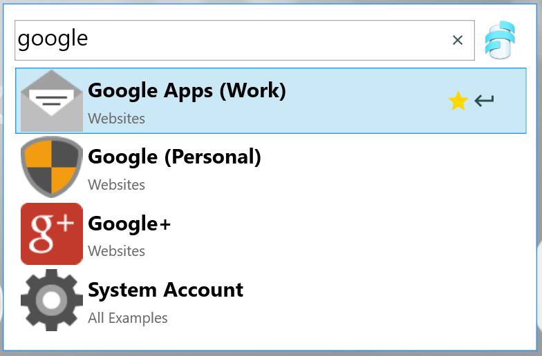 Windows Secret Agent