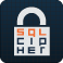 SQLCipher Logo