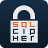 SQLCipher Logo